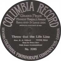 Columbia 3205